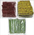Munchy Chicken, Mint, Mutton & Natural Sticks for Pet (800 g)