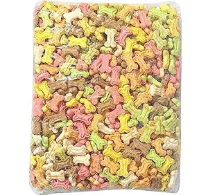 Milk Bisuits for Dog (1500 g)