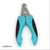 Nail Cutter for Dog (Multicolor, S)