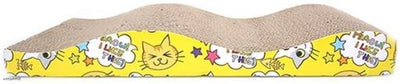 Scratching Pad for Pet (Multicolor)