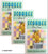Scoobee 3 In 1 Veterinary Pet Soap (225 ml, Pack of 3)