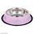 Stainless Steel Feeding Bowl for Pet (Multicolor, 400 ml)