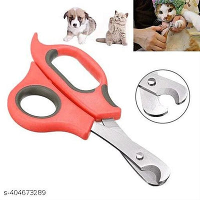 Nail Cutter for Dog (Multicolor)