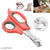 Nail Cutter for Dog (Multicolor)