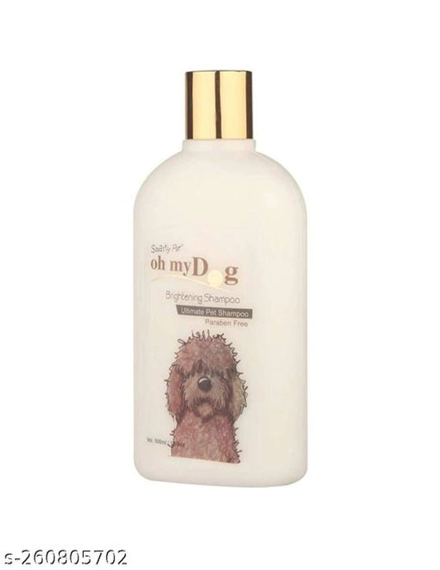 Oh My Dog Brightening Shampoo (1000 ml)