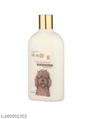 Oh My Dog Brightening Shampoo (1000 ml)