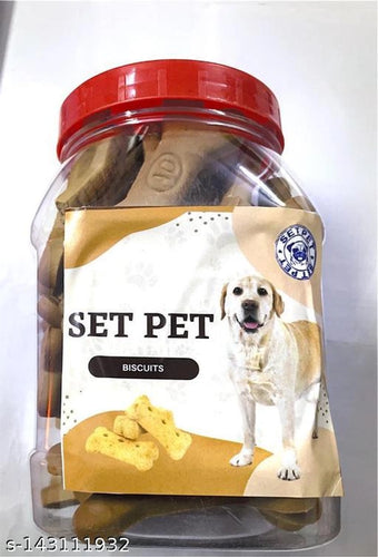 Chicken Flavour Dog Biscuits (400 g)