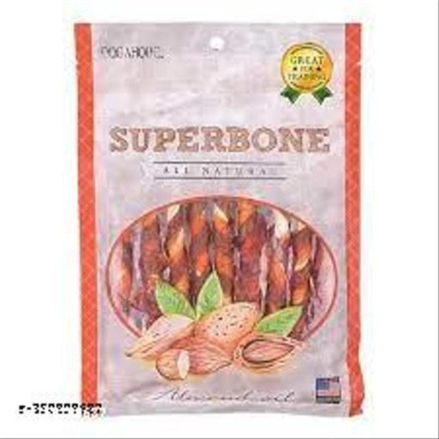 Peanut Butter Sticks Treats for Dogs (Pack of 9)