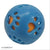 Chew Playing Rubber Ball for Pet (Blue)